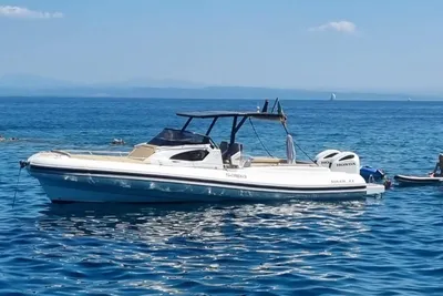 2023 Salpa SOLEIL 33