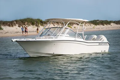 Grady-White Freedom 255