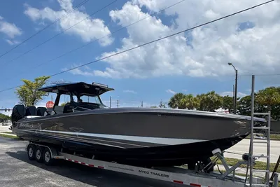 Nor-Tech 400 Supersport