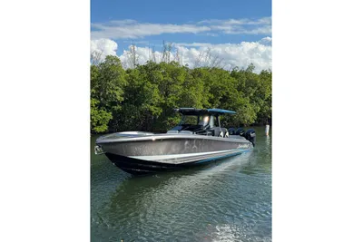 Nor-Tech 400 Supersport