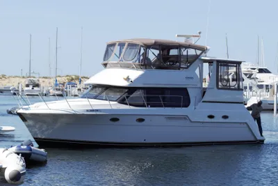Carver 406 Aft Cabin Motor Yacht