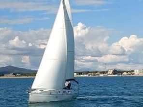 2007 Beneteau Oceanis Clipper 343