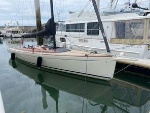 2023 Latitude 46 Tofinou 9.7