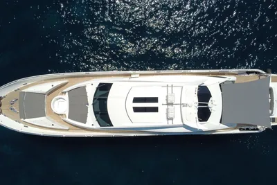 Sunseeker Predator 108