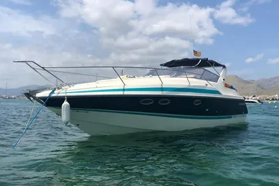 1994 Sunseeker Portofino 34