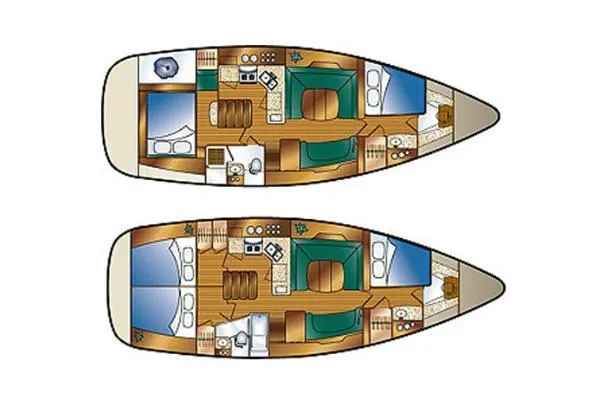 Light Seeker Yacht Photos Pics 