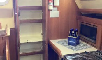 Light Seeker Yacht Photos Pics 