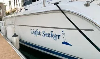Light Seeker Yacht Photos Pics 