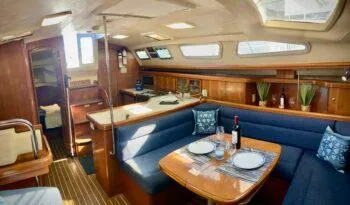 Light Seeker Yacht Photos Pics 