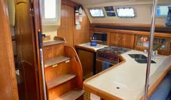 Light Seeker Yacht Photos Pics 