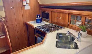 Light Seeker Yacht Photos Pics 