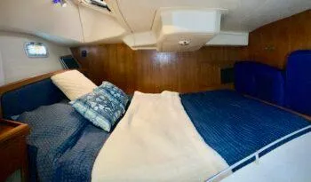 Light Seeker Yacht Photos Pics 