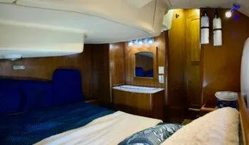 Light Seeker Yacht Photos Pics 