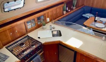 Light Seeker Yacht Photos Pics 