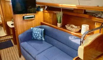 Light Seeker Yacht Photos Pics 