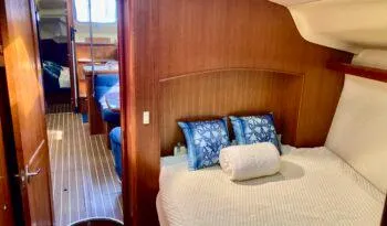 Light Seeker Yacht Photos Pics 