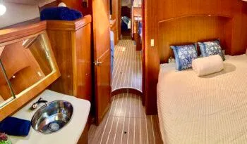 Light Seeker Yacht Photos Pics 