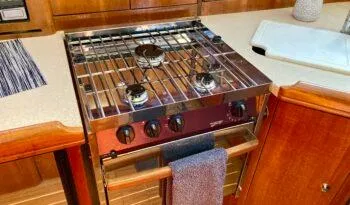 Light Seeker Yacht Photos Pics 