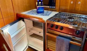 Light Seeker Yacht Photos Pics 