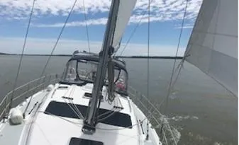 Light Seeker Yacht Photos Pics 