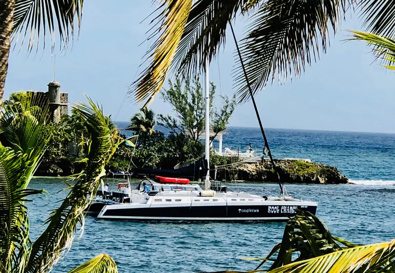 Kool Change Yacht Photos Pics 