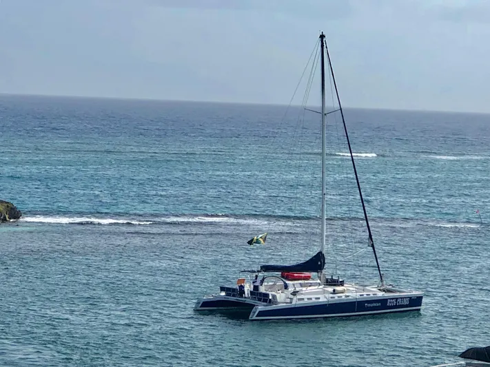 Kool Change Yacht Photos Pics 