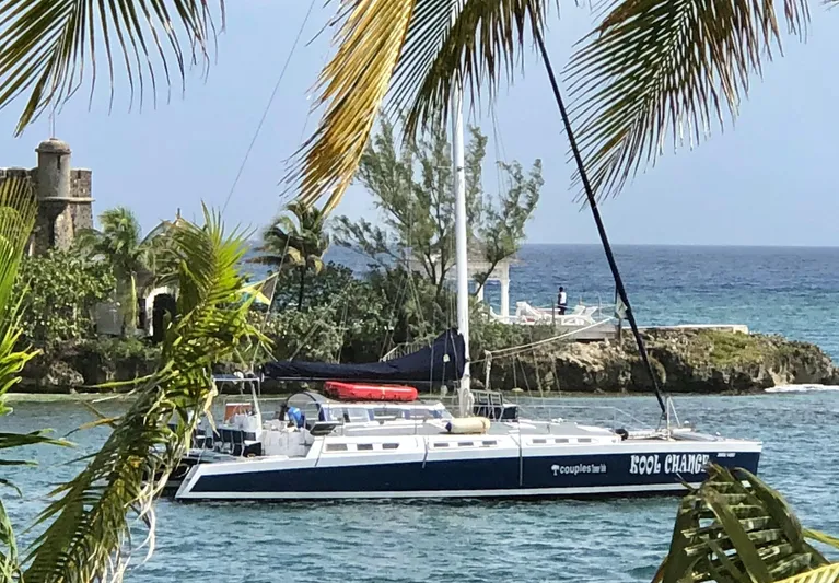 Kool Change Yacht Photos Pics 