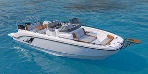 2023 Beneteau FLYER 9 SPACEDECK