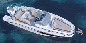 2024 Beneteau FLYER 8 SUNDECK V2