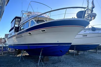 2000 Trader 41 PLUS 2