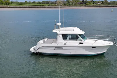 2008 Ocqueteau 885