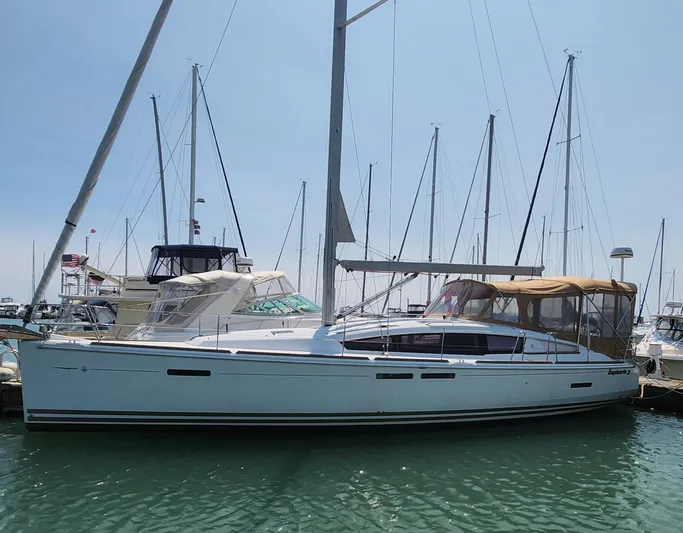 Euphoria 3 Yacht Photos Pics 