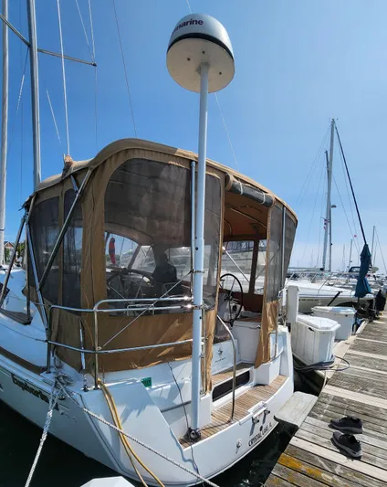 Euphoria 3 Yacht Photos Pics 