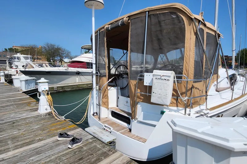 Euphoria 3 Yacht Photos Pics 