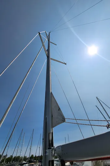 Euphoria 3 Yacht Photos Pics 