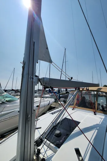 Euphoria 3 Yacht Photos Pics 