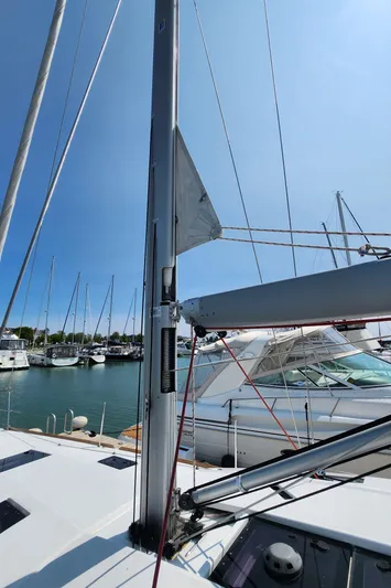 Euphoria 3 Yacht Photos Pics 