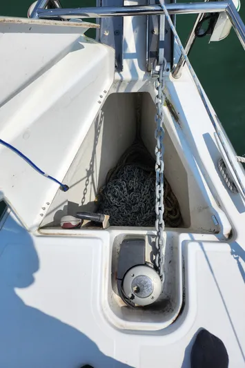 Euphoria 3 Yacht Photos Pics 