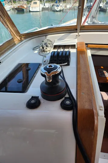 Euphoria 3 Yacht Photos Pics 