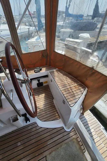 Euphoria 3 Yacht Photos Pics 