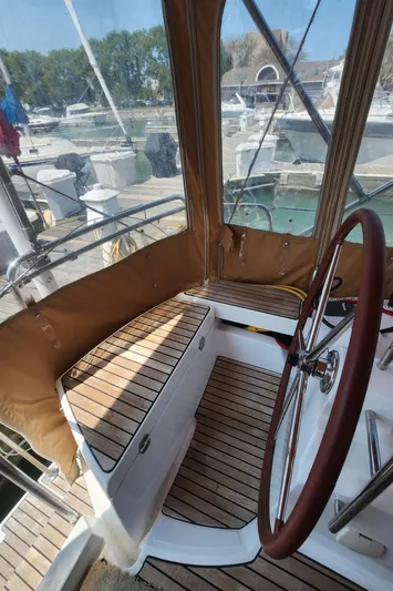 Euphoria 3 Yacht Photos Pics 