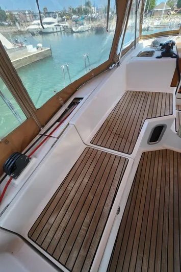 Euphoria 3 Yacht Photos Pics 