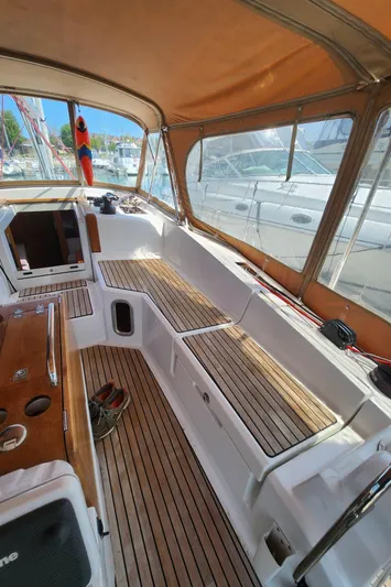 Euphoria 3 Yacht Photos Pics 