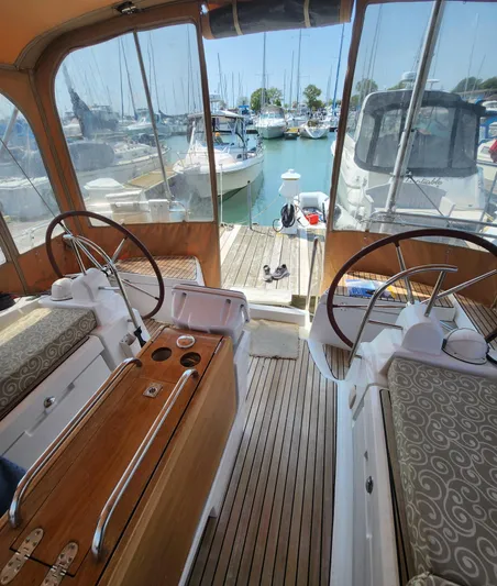 Euphoria 3 Yacht Photos Pics 