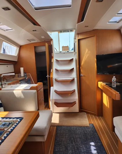 Euphoria 3 Yacht Photos Pics 