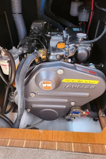 Euphoria 3 Yacht Photos Pics 