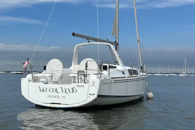 Beneteau Oceanis 35.1
