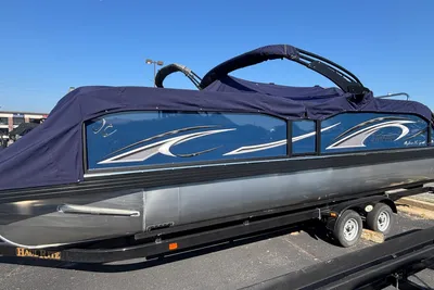 JC Neptoon 25TT Sport