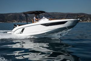 2023 Beneteau FLYER 8   SUNDECK