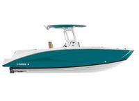 2023 Yamaha Boats 255FSH SP E